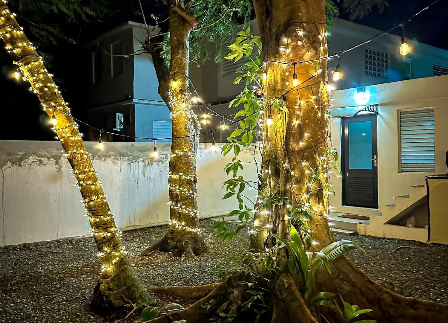 Villa Bamboo 2 Σαν Χουάν Πουέρτο Ρίκο