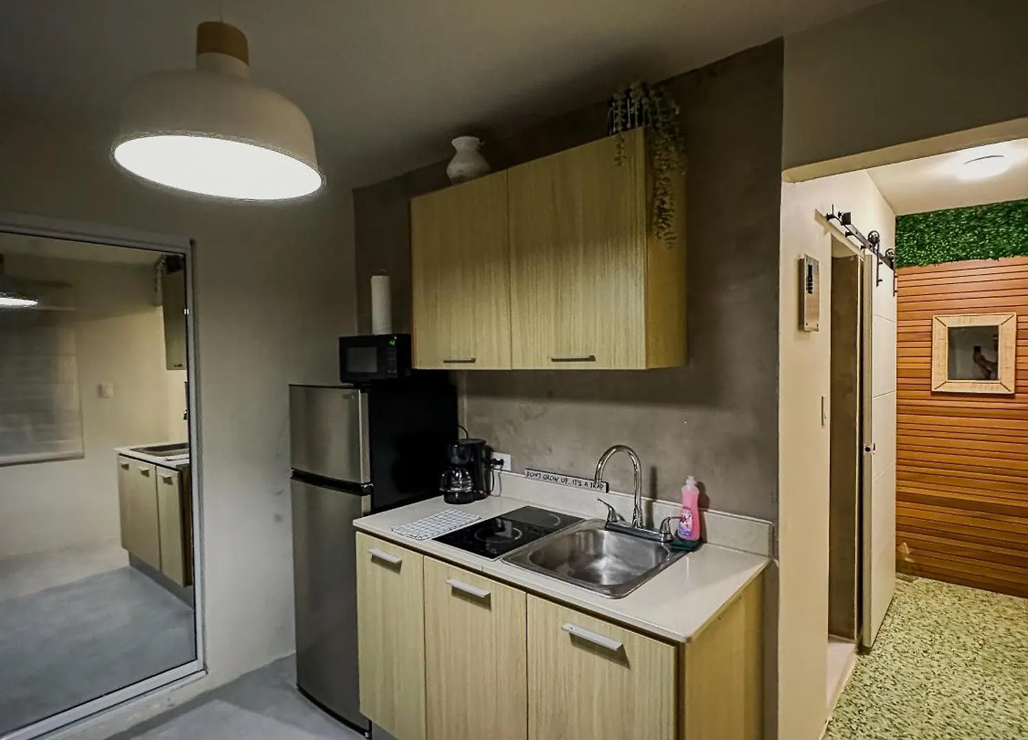Villa Bamboo 2 Σαν Χουάν